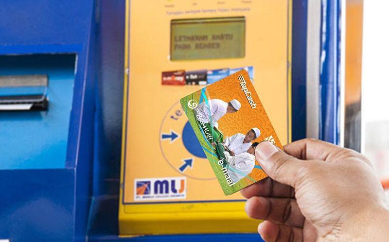 Apakah Bisa Beli Kartu e-Toll di Gerbang Tol? Ini Penjelasannya