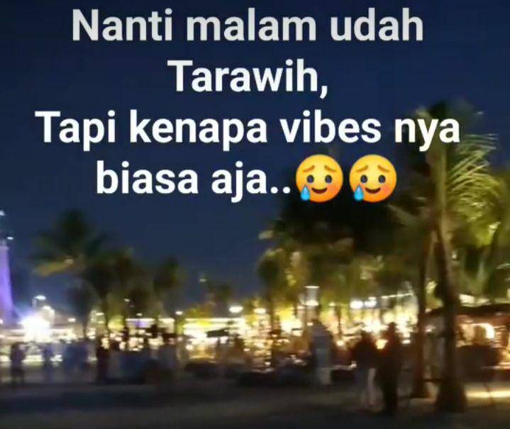 meme aura Ramadan (instagram.com/nadia.oktia.79)