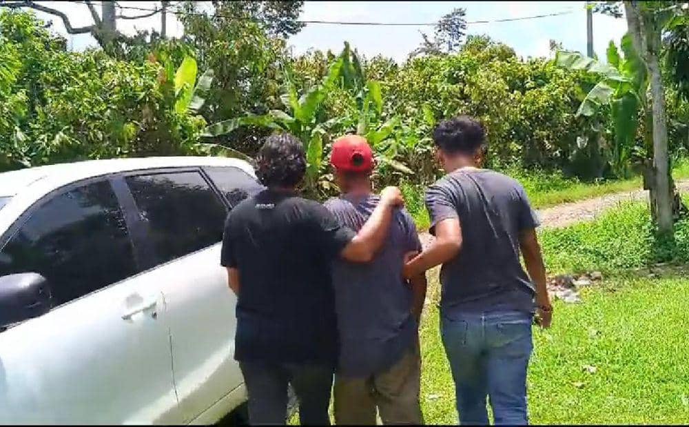 Petani Pringsewu Perkosa Gadis Difabel, Aksi Terciduk Kakak Korban