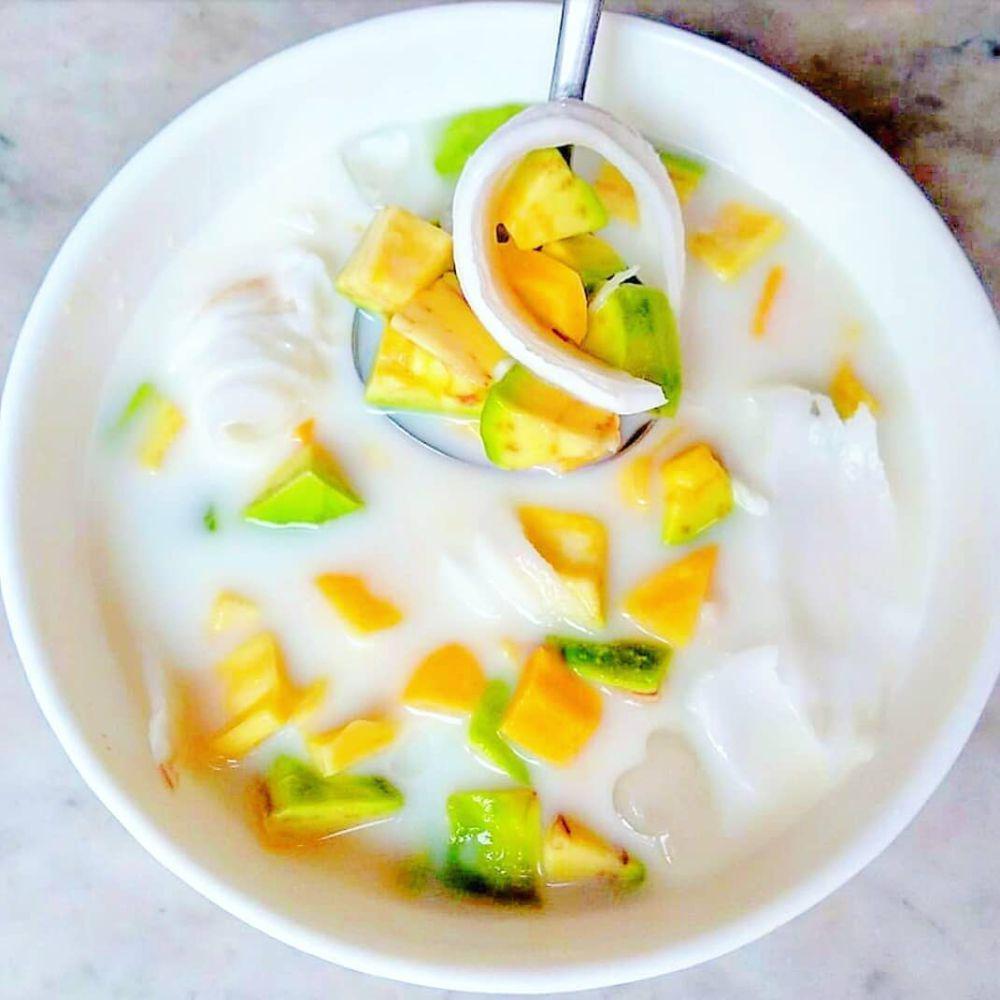 5 Resep Es Kopyor buat Buka Puasa, Segarnya bikin Dahaga Hilang