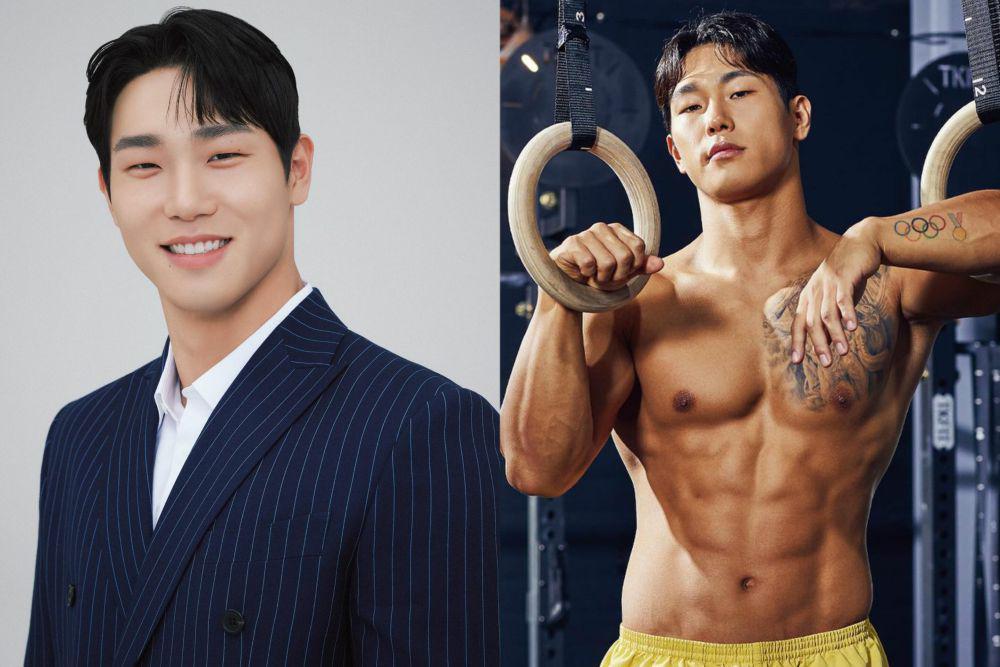 3 Variety Show Dibintangi Yun Sung Bin, Dikabarkan Pacar Jihyo TWICE!