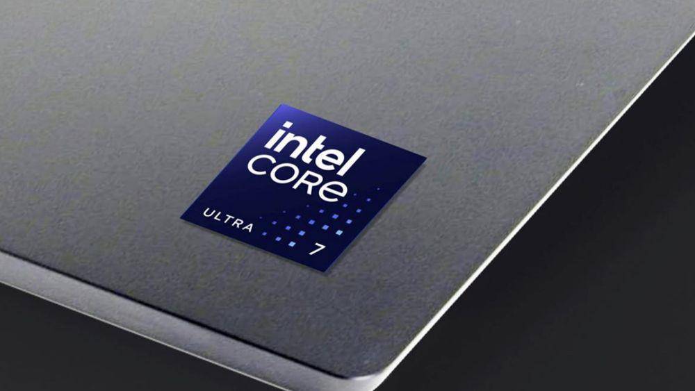 prosesor Intel Core Ultra 7 (dok. Intel)
