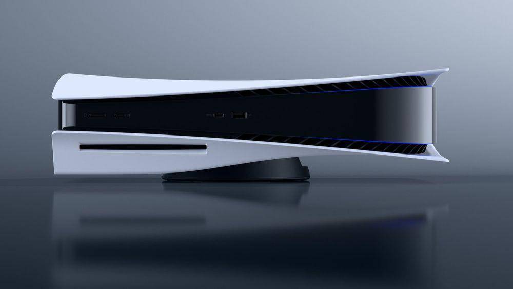 PS5 (dok. Sony)