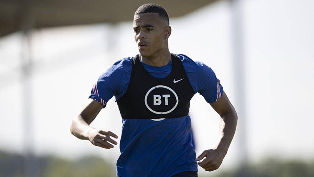 Mason Greenwood (thefa.com)