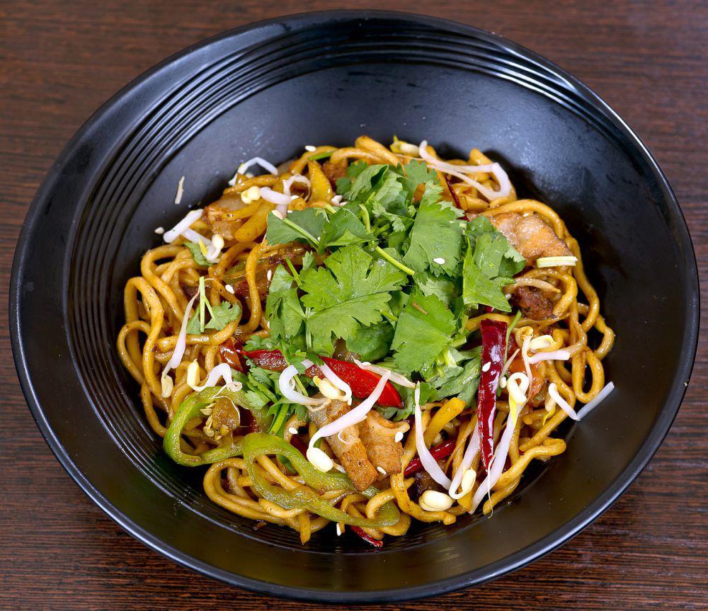 Resep Indomie Thailand, Masaknya Cepat Buat yang Telat Bangun Sahur!