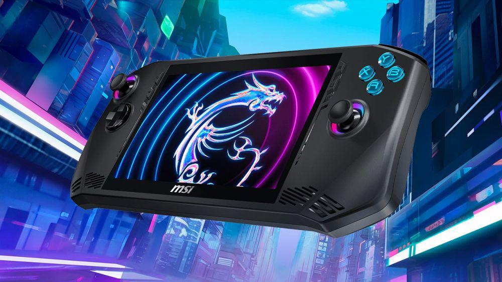 7 Alasan Mengapa MSI Claw Merupakan PC Gaming Handheld Terbaik