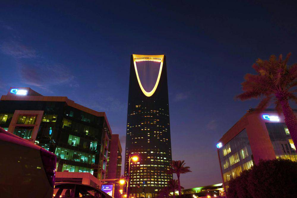 Kota Riyadh (pexels.com/Abdulmeilk Aldawsari)