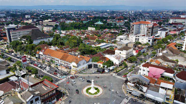 5 Referensi Hotel Backpacker Friendly di Yogyakarta, Hemat Budget