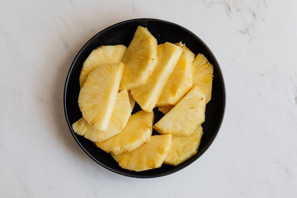 7 Makanan yang Membuat Rasa Air Mani Menjadi Lebih Baik