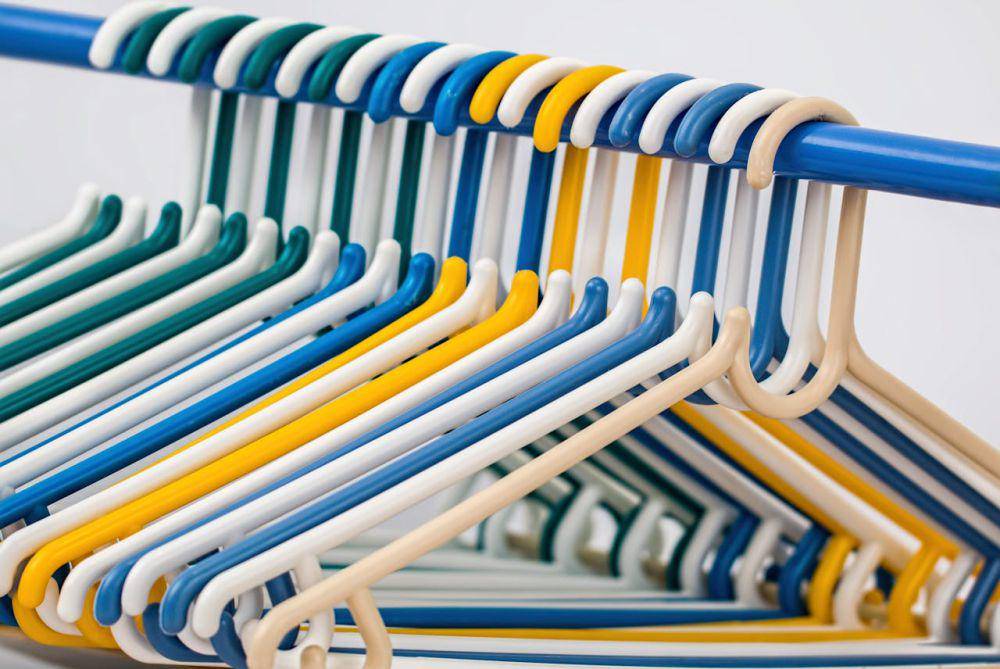 ilustrasi hanger (pexels.com/Pixabay)
