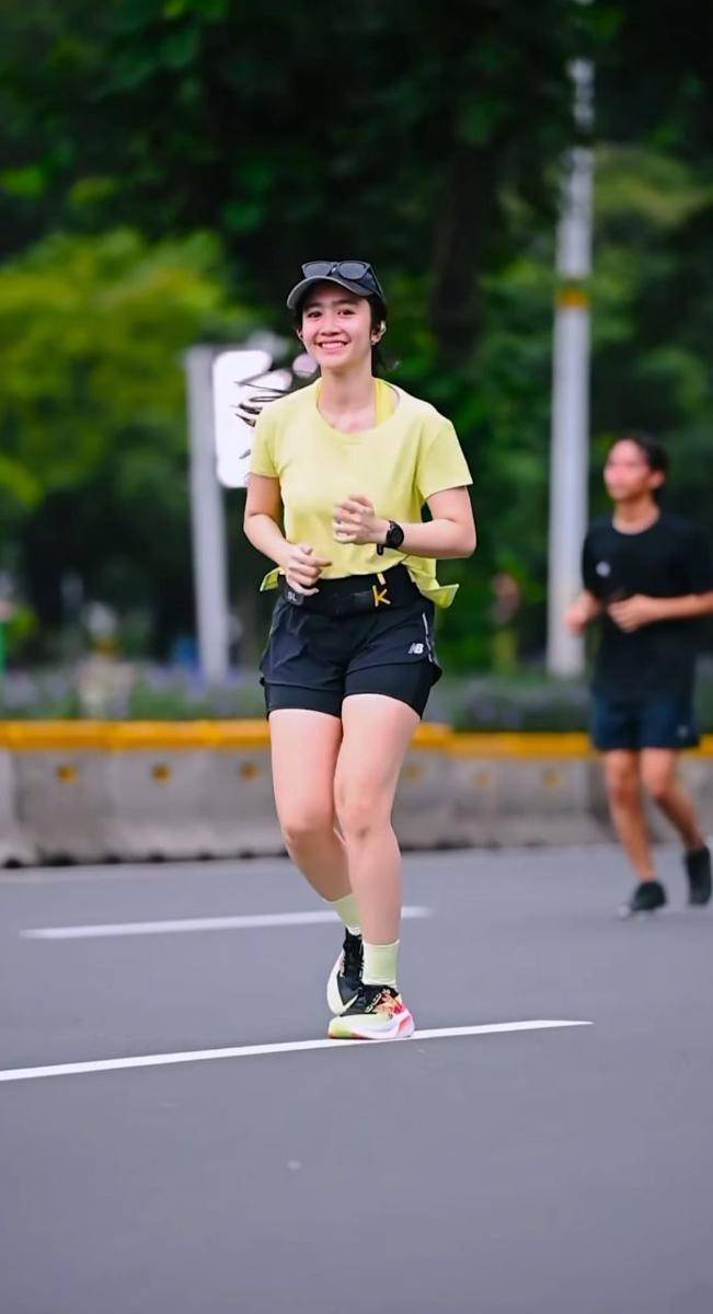 potret Febby Rastanty (instagram.com/febbyrastanty)
