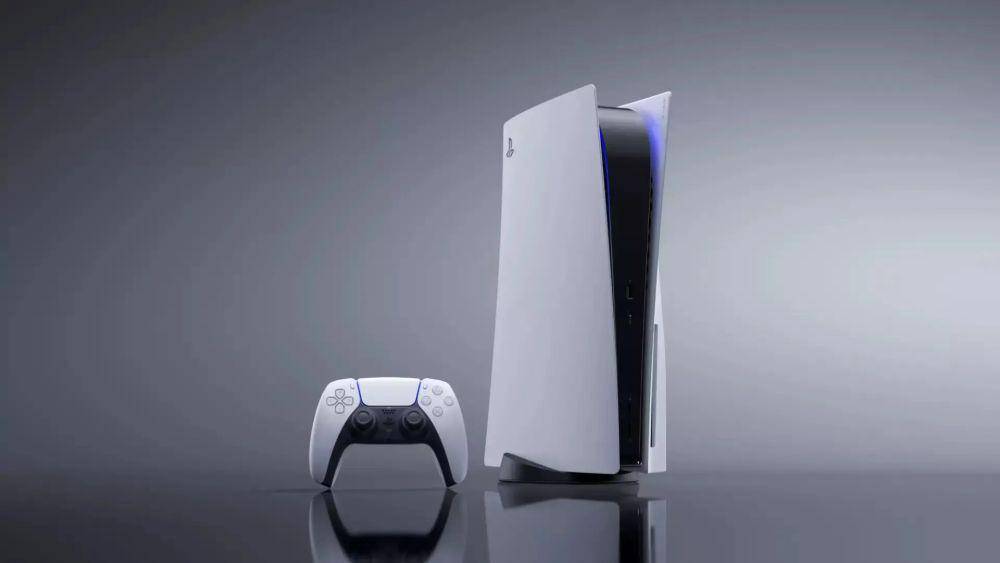 PS5 (dok. Sony)