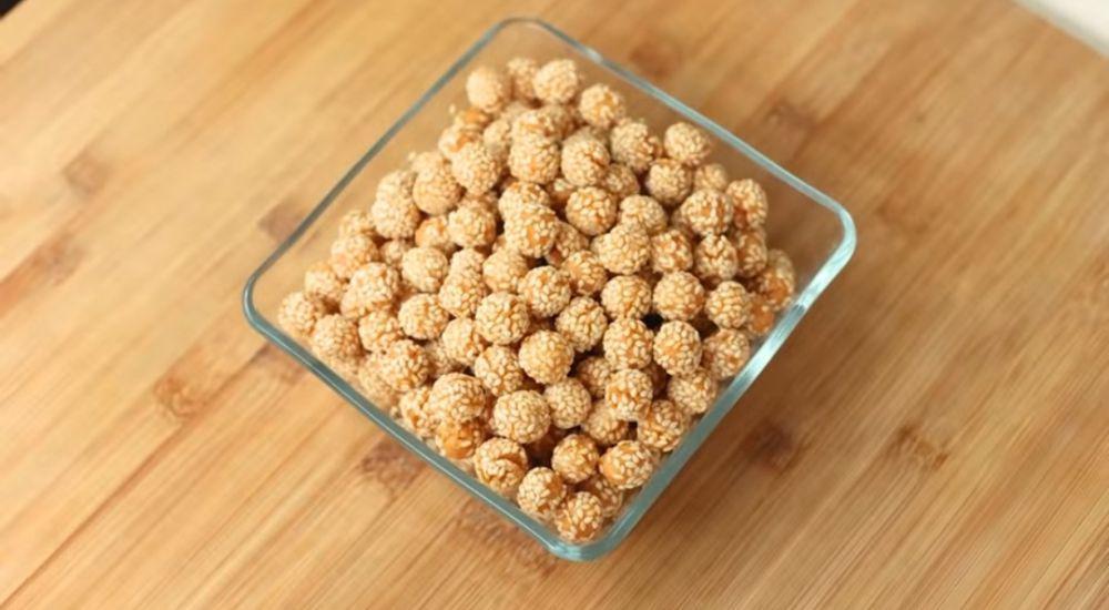 4 Resep Kue Kering Jadul Tanpa Oven dan Mixer, Cocok untuk Lebaran