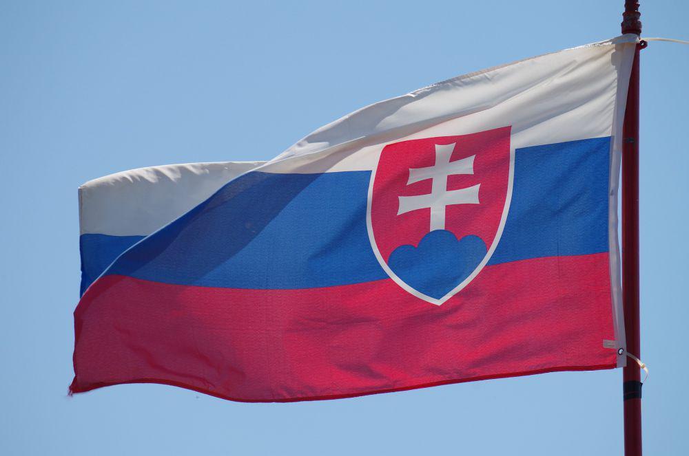 Pilpres Slovakia: Mantan Menlu Pro-Uni Eropa Unggul di Putaran Pertama