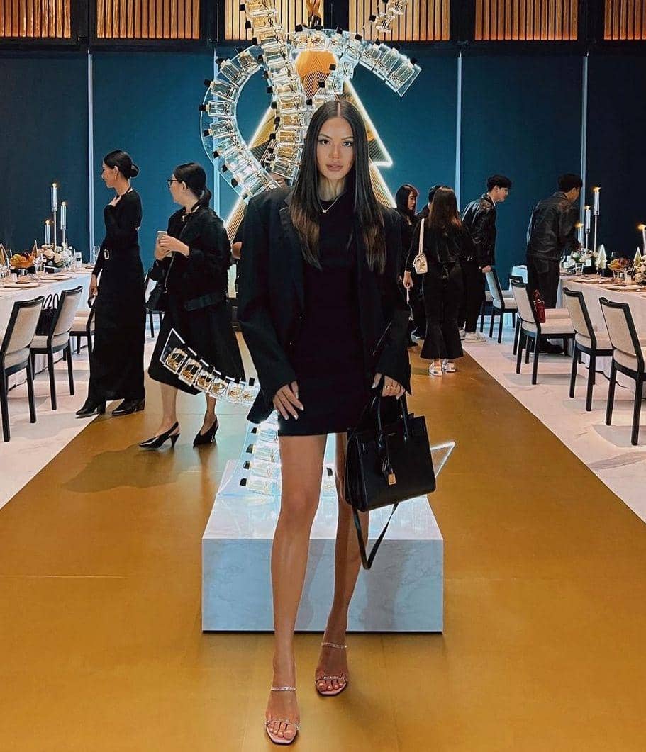 Alyssa Daguise (instagram.com/alyssadaguise)