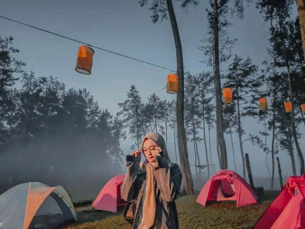 Kemit Forest Cilacap (instagram.com/vii_vea11)
