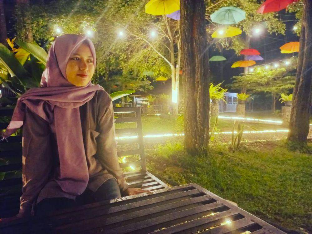 Kemit Forest Cilacap (instagram.com/zaneeta_kamilaa)