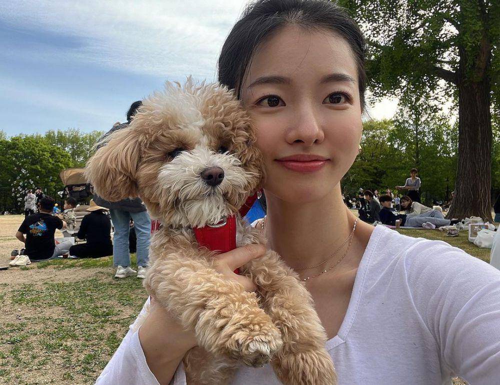 Lee Shi A (instagram.com/exia0710)