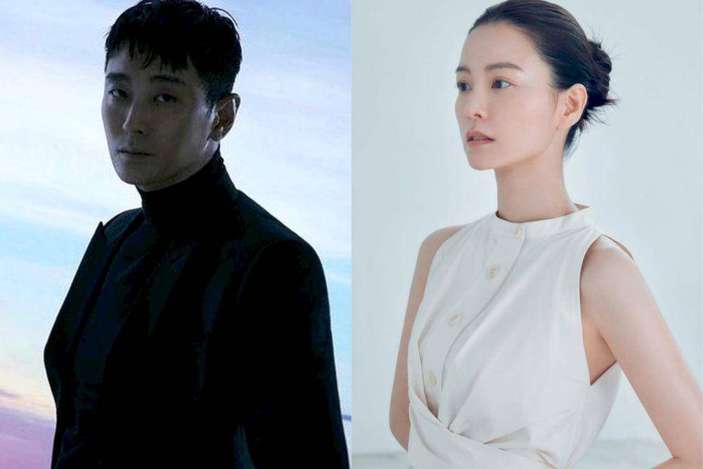 potret Ju Ji Hoon dan Jung Yu Mi (instagram.com/_jujihoon | instagram.com/jungyumigram)
