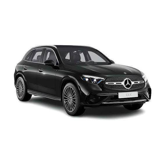 Tampilannya mewah dan sporty (Mercedes-Benz)