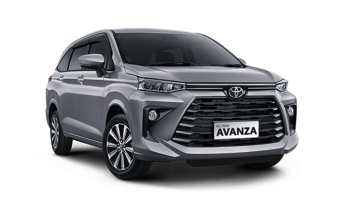 6 Negara yang Pakai Avanza Buatan Indonesia, Ekspornya Sampai Mana?