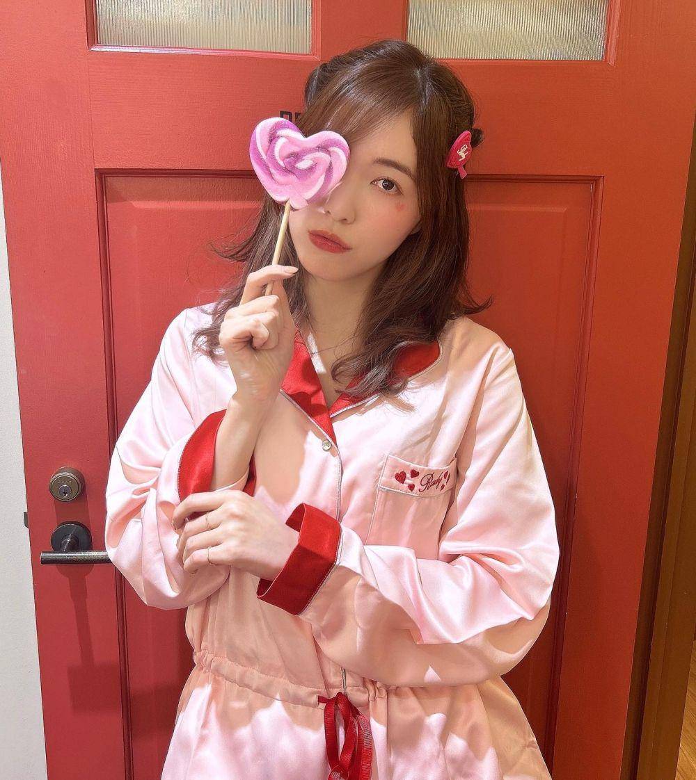 profil dan biodata Matsui Jurina (instagram.com/jurinamatsui3)
