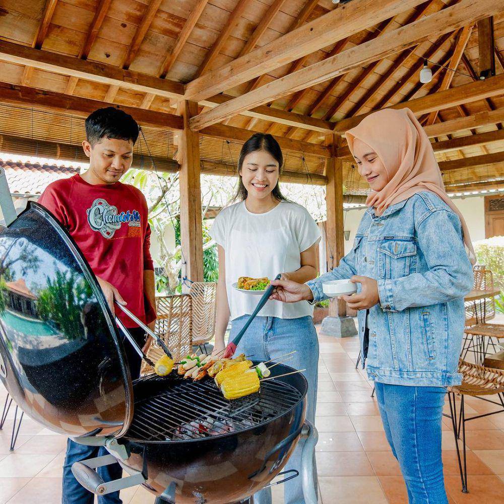 Villa Aquin (instagram.com/newvillaaquin)