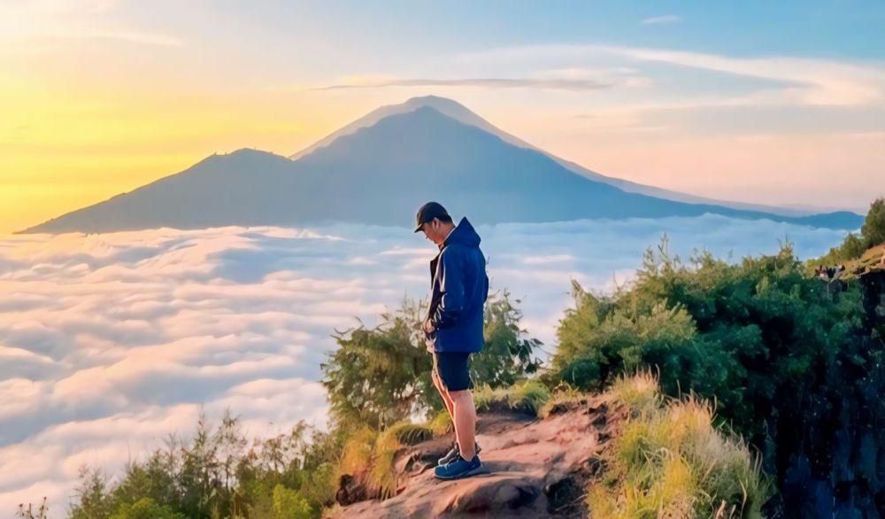 5 Lokasi Favorit Wisatawan di Indonesia Saat Libur Lebaran