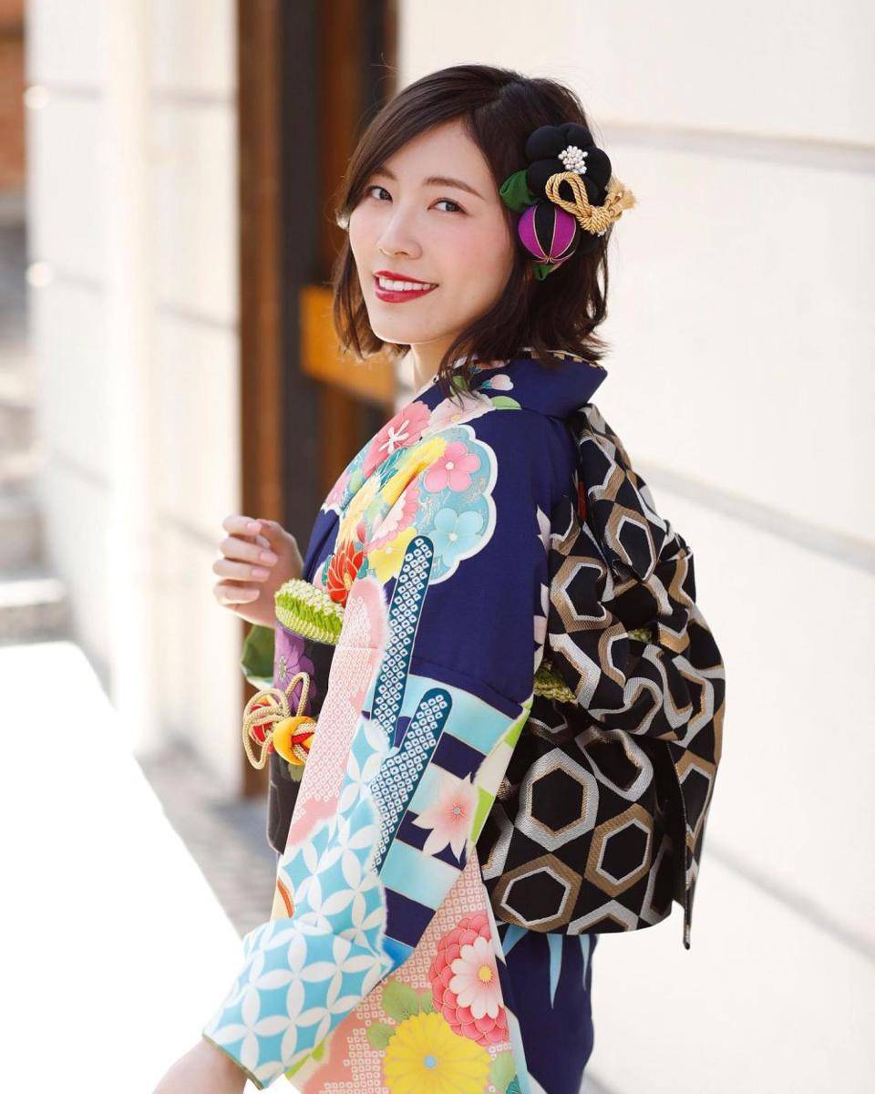 profil dan biodata Matsui Jurina (instagram.com/jurinamatsui3)