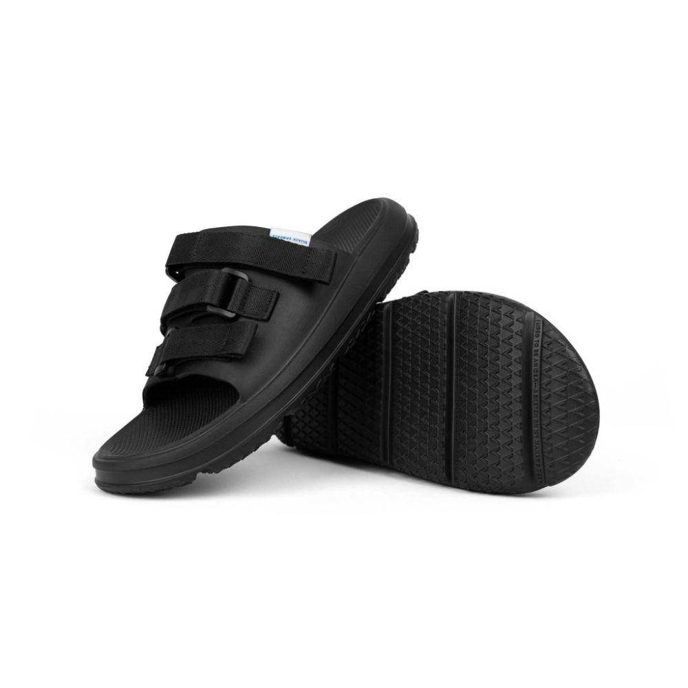 Hijack Sandals Alley Blach (hijacksandals.com)