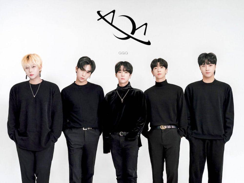 potret AQA (instagram.com/official_aqa)