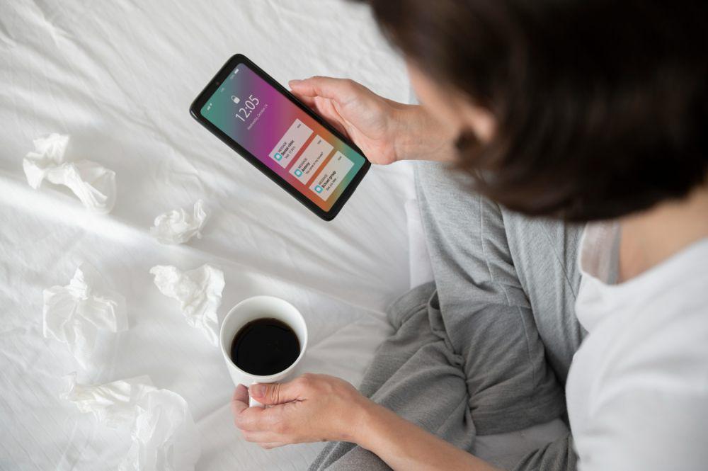 4 Tips Digital Detox, Mengurangi Ketergantungan Media Sosial
