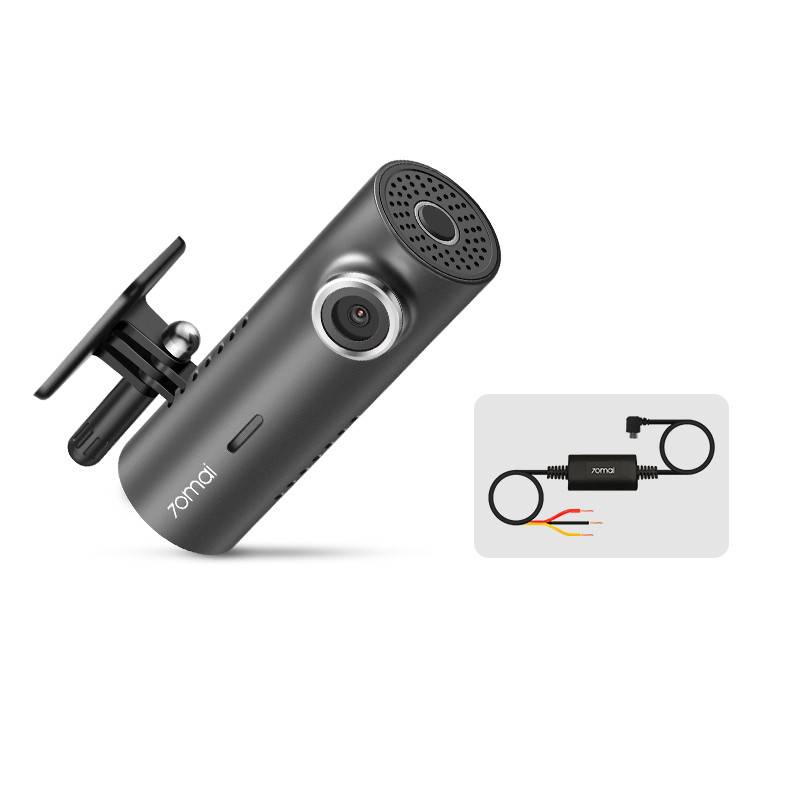 70mai Dash Cam M300 1296P (tokopedia.com/70mai Indonesia)