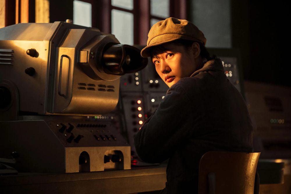 5 Alasan Kamu Harus Nonton Serial 3 Body Problem, Epik Pol!