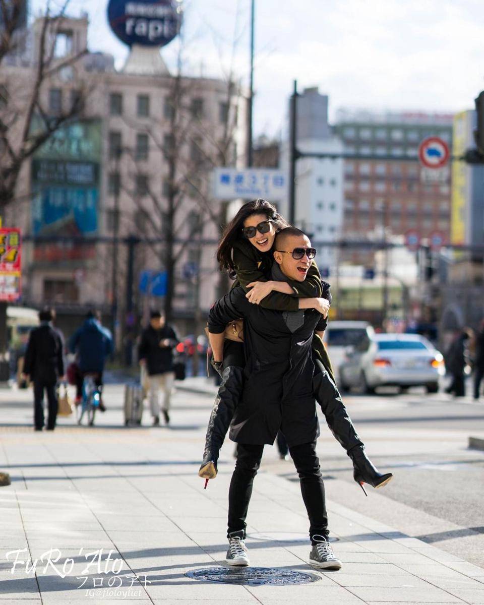 ungkapan kangen suami Stevie Agnecya (instagram.com/anggipratamazayn)