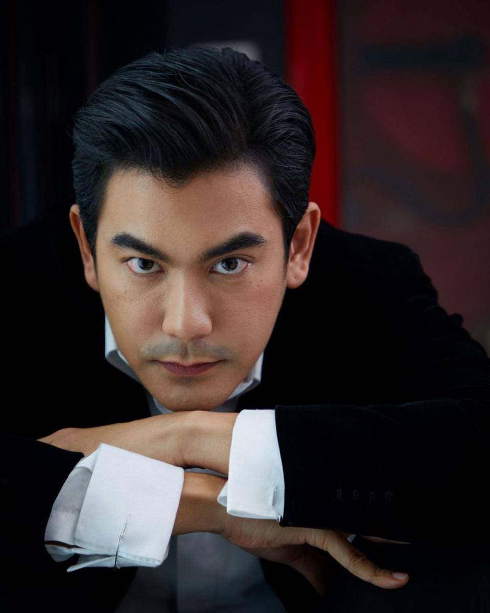 potret Sean Jindachot (instagram.com/seanjindachot)