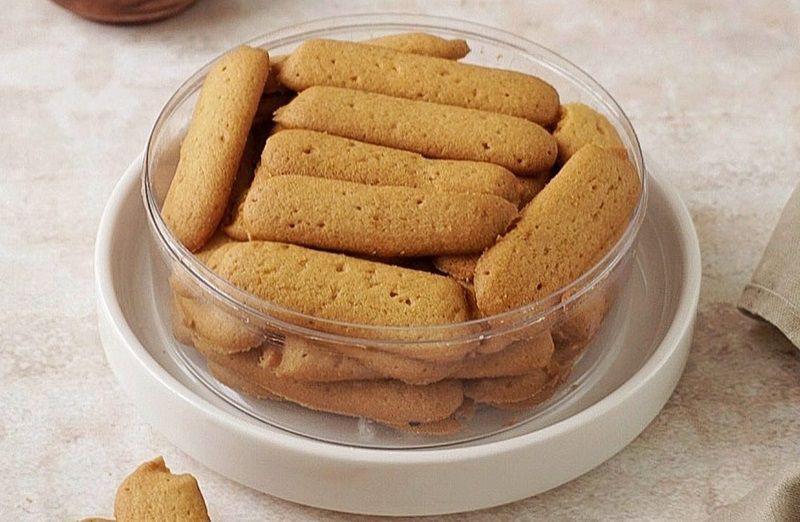 Resep Lidah Kucing Premium yang Gurih dan Renyah