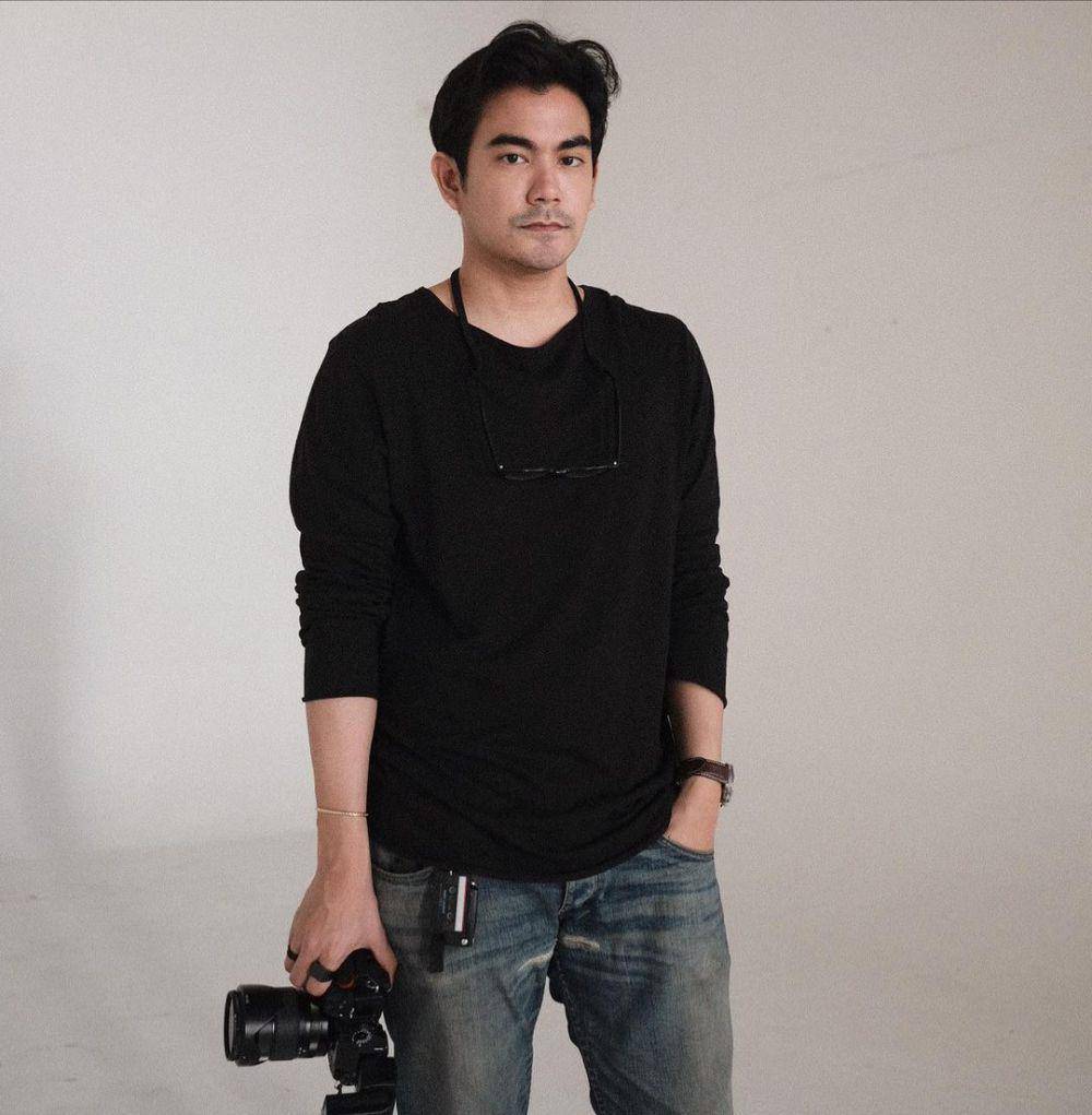 potret Sean Jindachot (instagram.com/seanjindachot)