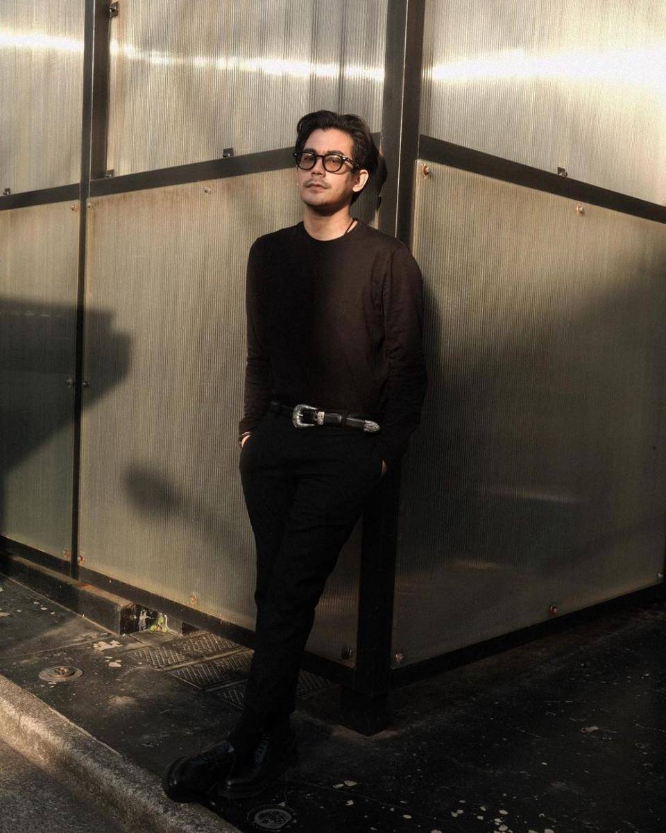 potret Sean Jindachot (instagram.com/seanjindachot)