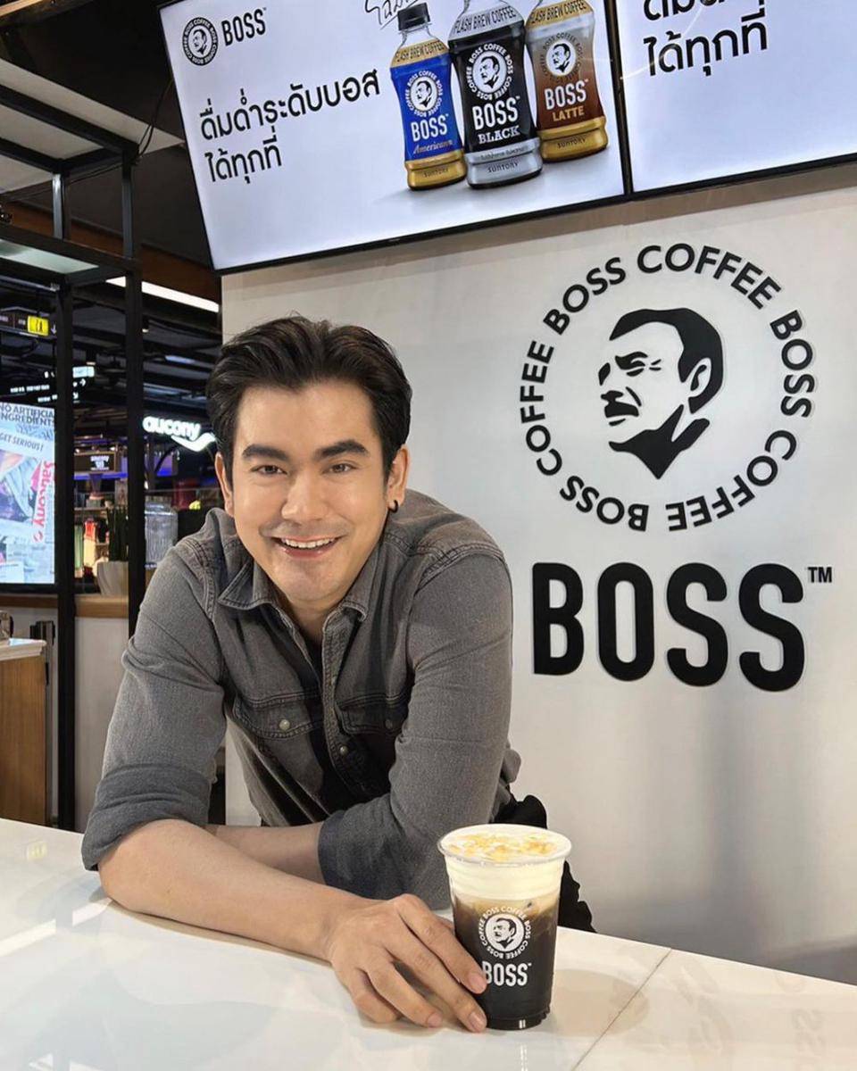 potret Sean Jindachot (instagram.com/seanjindachot)
