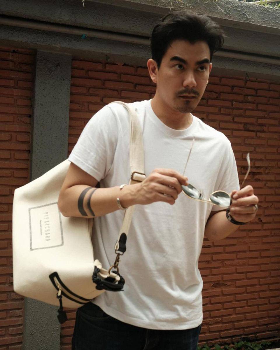 potret Sean Jindachot (instagram.com/seanjindachot)