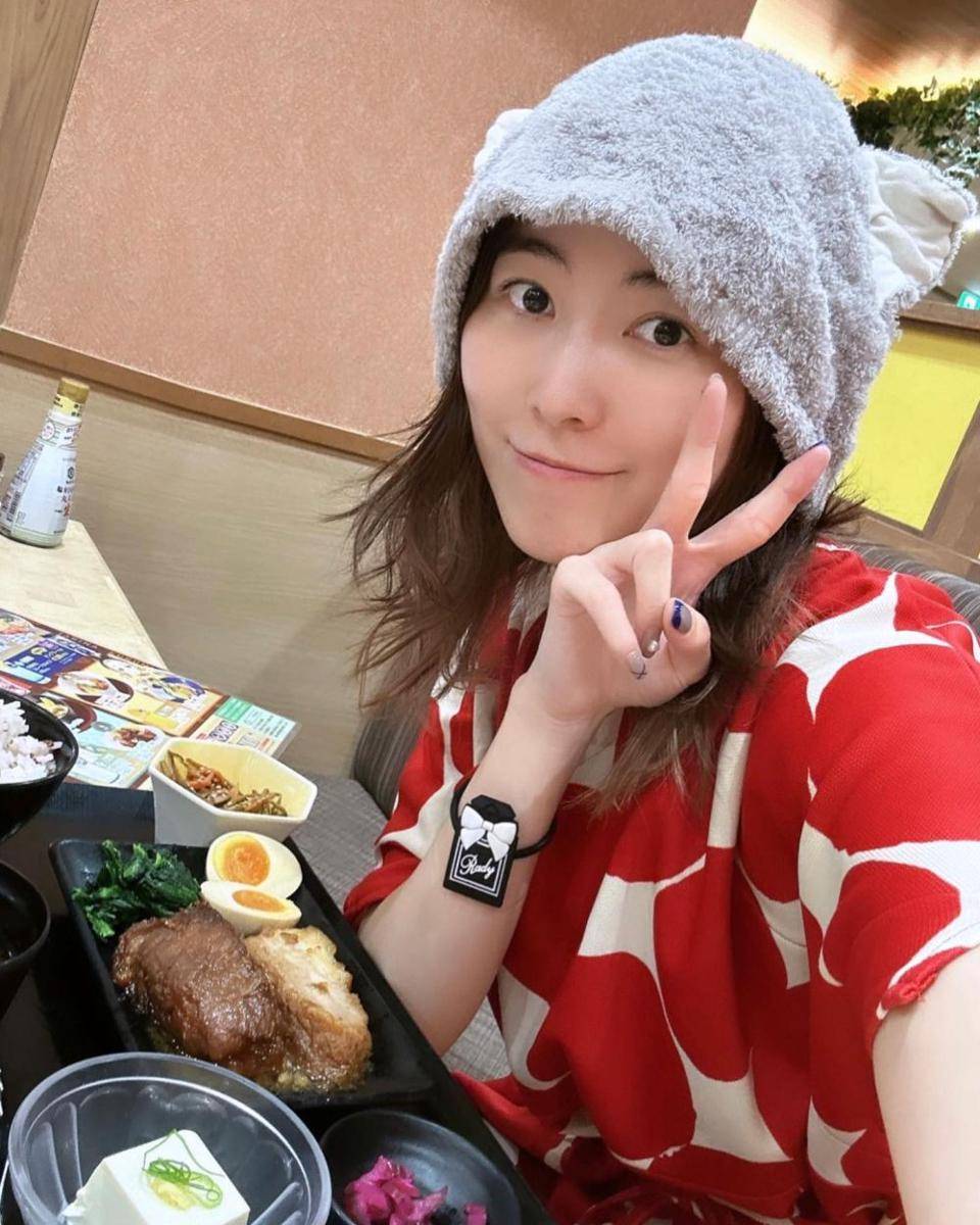profil dan biodata Matsui Jurina (instagram.com/jurinamatsui3)