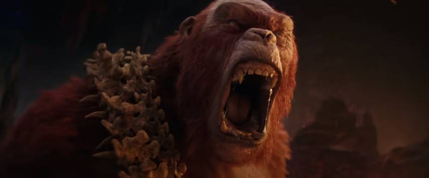 Godzilla x Kong: The New Empire (dok. Warner Bros. Pictures/Godzilla x Kong: The New Empire)