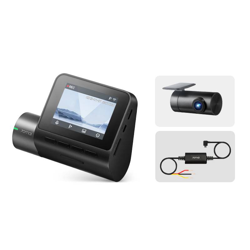 70mai Dash Cam A200 (tokopedia.com/70mai Indonesia)
