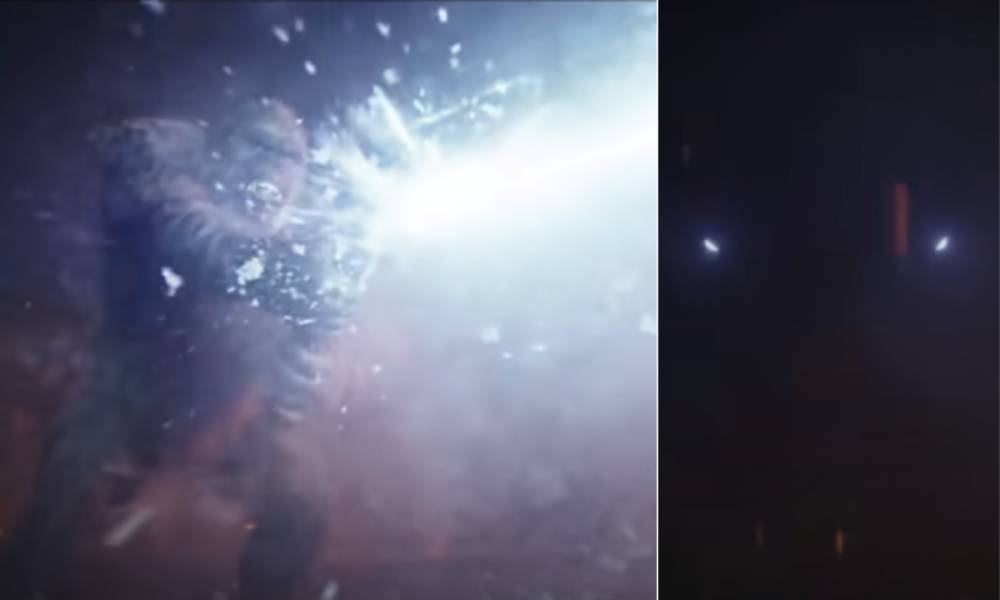 Godzilla x Kong: The New Empire (dok. Warner Bros. Pictures/Godzilla x Kong: The New Empire)