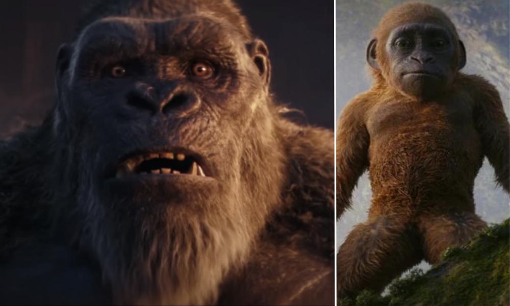 7 Fakta Menarik Film Godzilla x Kong: The New Empire