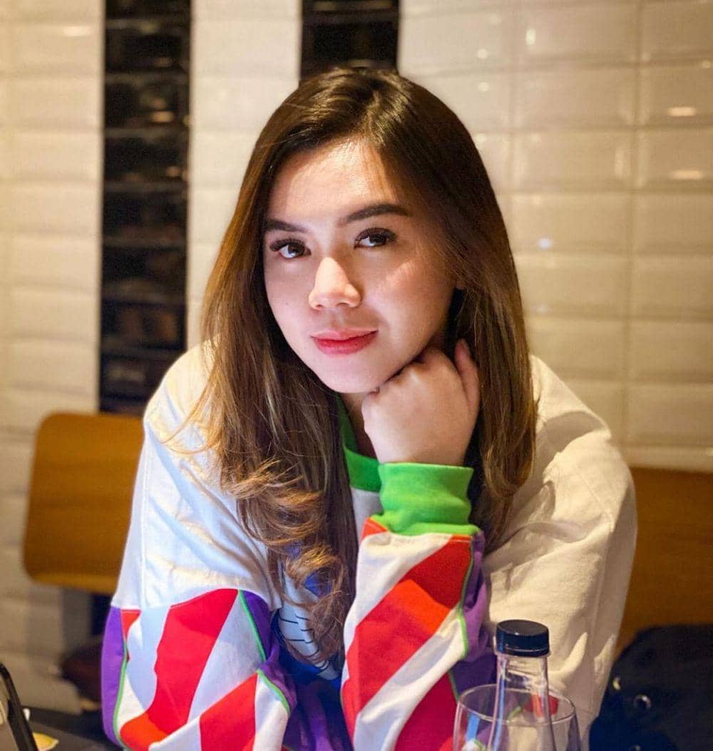 Siapa Bthari Ayeisha yang Diduga Pacar Mayor Teddy? | IDN Times
