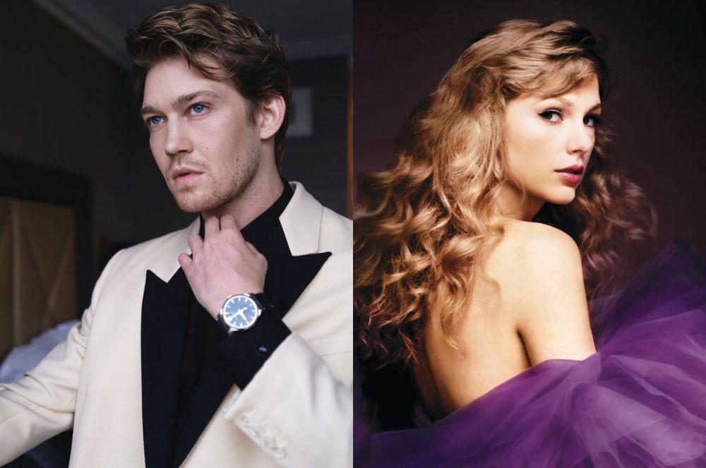 Alasan Joe Alwyn Masih Dapat Uang dari Taylor Swift Meski Sudah Putus