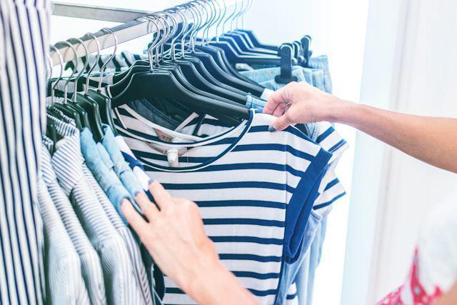 Mengenal Food Grade Fabric, Bahan Pakaian yang Aman di Kulit!