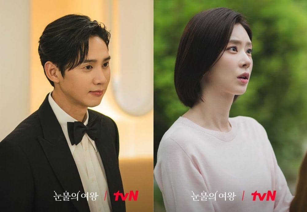 3 Hubungan Para Villain di Drama Queen of Tears, Ada Ibu dan Anak?